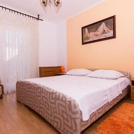شقة With A Parking Space Okrug Gornji, Ciovo - 22799 تروغير
