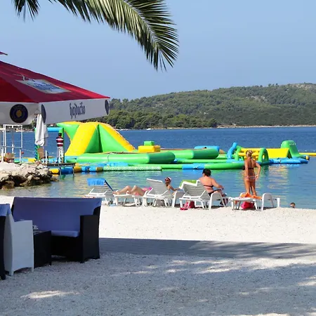 Apartment With A Parking Space Okrug Gornji, Ciovo - 22799 Trogir