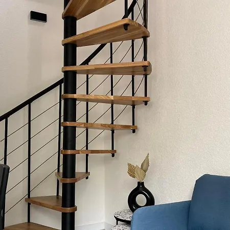 With A Parking Space Okrug Gornji, Ciovo - 22799 Apartment Trogir