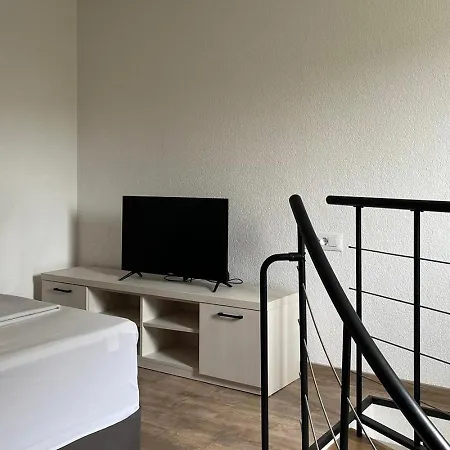 With A Parking Space Okrug Gornji, Ciovo - 22799 Apartment Trogir