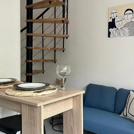 With A Parking Space Okrug Gornji, Ciovo - 22799 Apartment